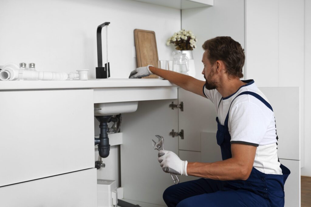Reliable Plumbing and Heating Solutions for Residential Properties
