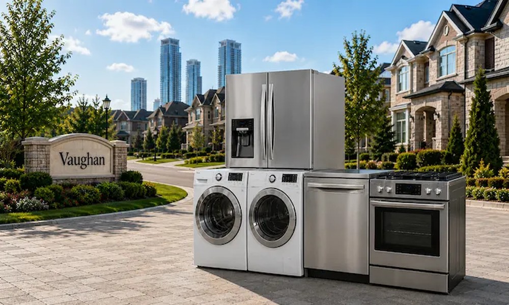 How to plan drying rentals for Vaughan properties